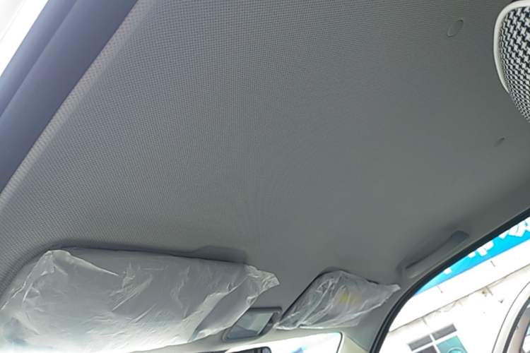 Used Wuling Hongguang MINIEV 2024 3rd Generation 215km Youth Edition Headliner