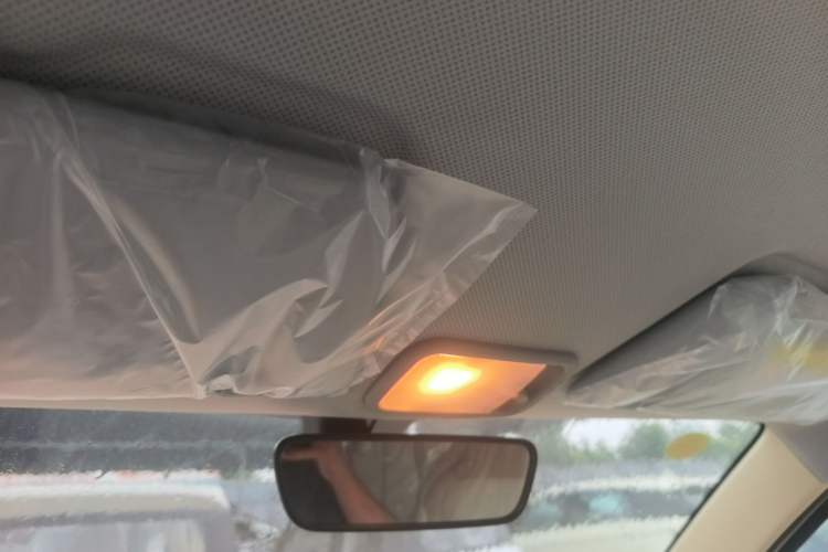Used Wuling Hongguang MINIEV 2024 3rd Generation 215km Youth Edition Headliner