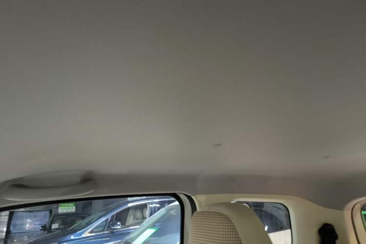 Used Wuling Hongguang MINIEV 2024 3rd Generation 215km Youth Edition Headliner