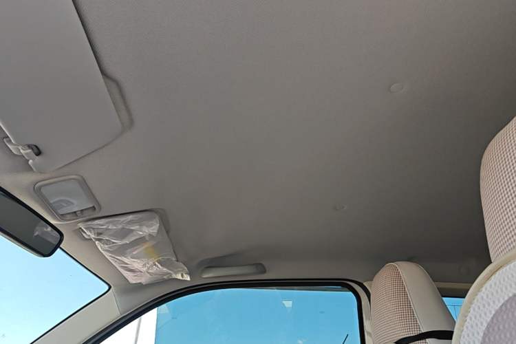 Used Wuling Hongguang MINIEV 2024 3rd Generation 215km Youth Edition Headliner