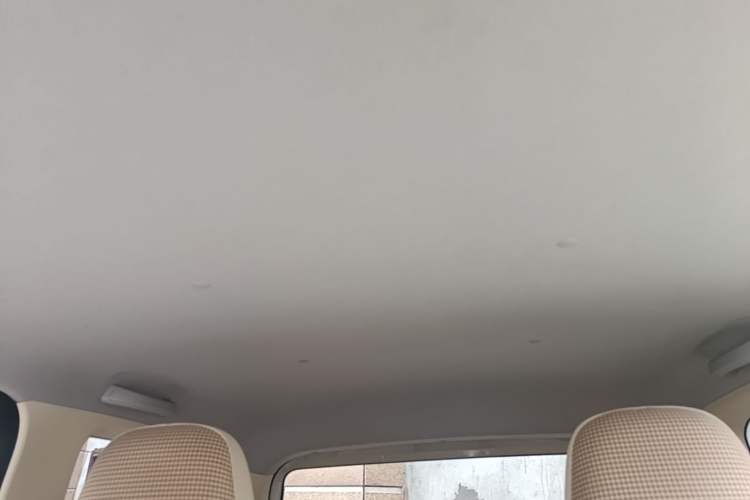Used Wuling Hongguang MINIEV 2024 3rd Generation 215km Advanced Version Headliner
