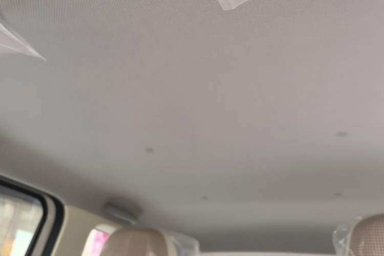 Used Wuling Hongguang MINIEV 2024 3rd Generation 215km Advanced Version Headliner