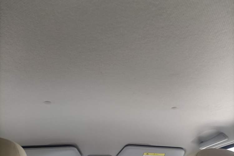 Used Wuling Hongguang MINIEV 2024 3rd Generation 215km Youth Edition Headliner