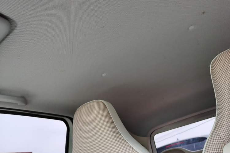 Used Wuling Hongguang MINIEV 2024 3rd Generation 215km Youth Edition Headliner