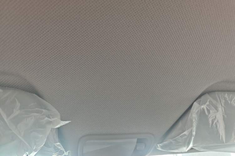 Used Wuling Hongguang MINIEV 2024 3rd Generation 215km Youth Edition Headliner