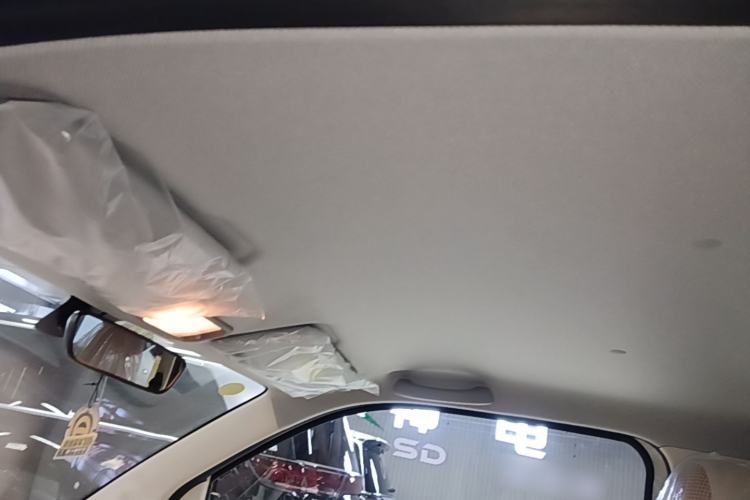 Used Wuling Hongguang MINIEV 2024 3rd Generation 215km Youth Edition Headliner