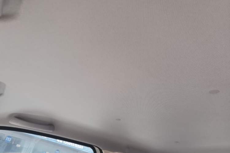 Used Wuling Hongguang MINIEV 2024 3rd Generation 215km Advanced Version Headliner