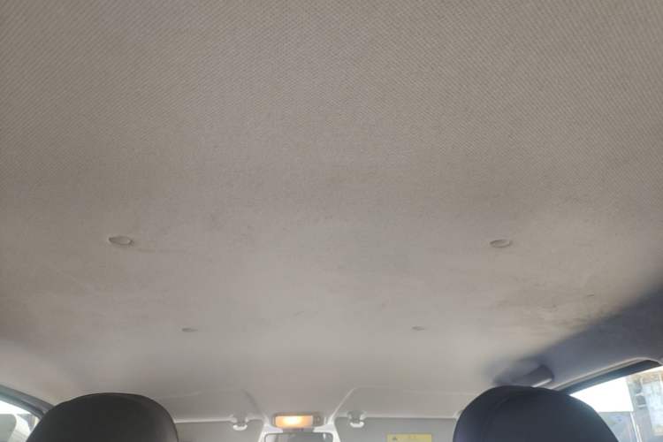 Used Wuling Hongguang MINIEV 2024 3rd Generation 215km Youth Edition Headliner