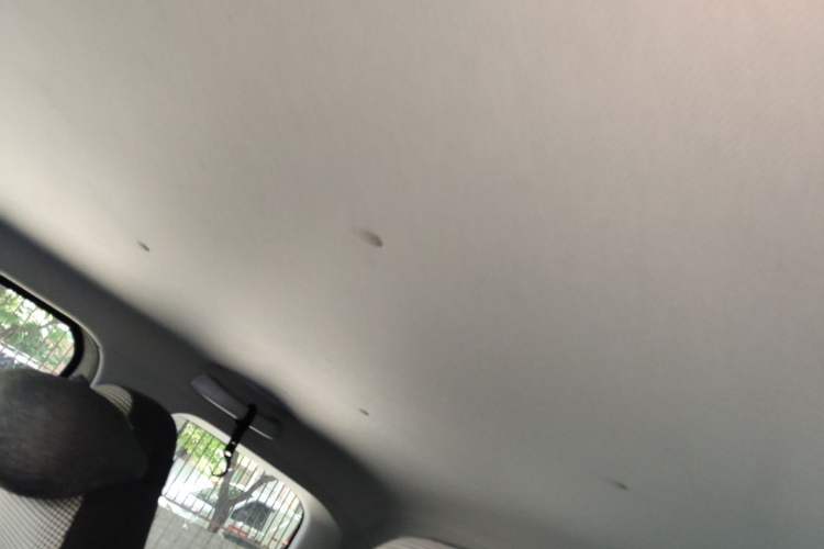 Used Wuling Hongguang MINIEV 2024 3rd Generation 215km Advanced Version Headliner