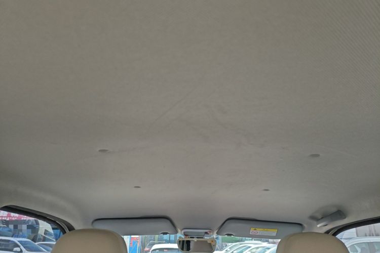 Used Wuling Hongguang MINIEV 2024 3rd Generation 215km Youth Edition Headliner