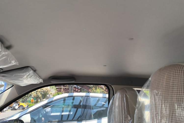 Used Wuling Hongguang MINIEV 2024 3rd Generation 215km Youth Edition Headliner