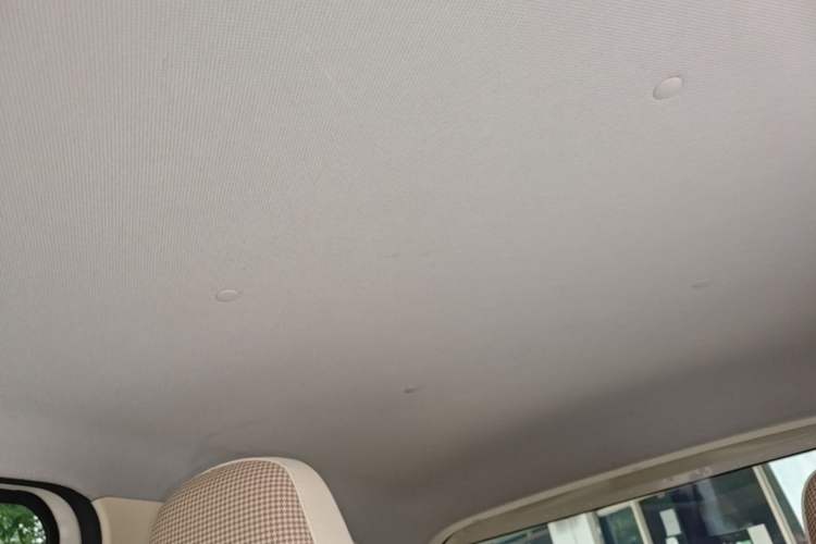Used Wuling Hongguang MINIEV 2024 3rd Generation 215km Youth Edition Headliner