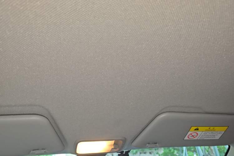 Used Wuling Hongguang MINIEV 2024 3rd Generation 215km Youth Edition Headliner