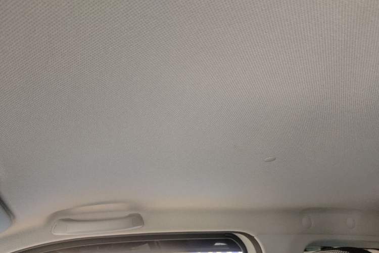 Used Wuling Hongguang MINIEV 2024 3rd Generation 215km Youth Edition Headliner