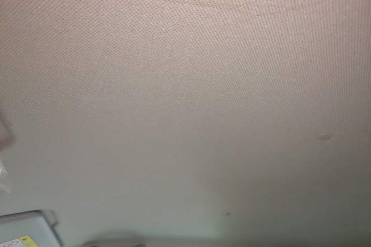Used Wuling Hongguang MINIEV 2024 3rd Generation 215km Advanced Version Headliner