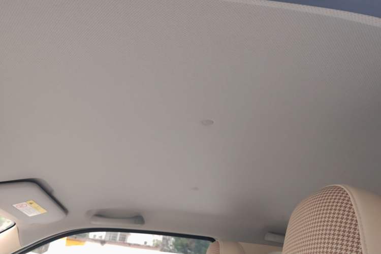 Used Wuling Hongguang MINIEV 2024 3rd Generation 170 km Headliner