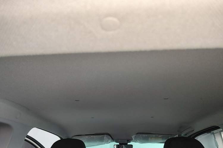 Used Wuling Hongguang MINIEV 2024 3rd Generation 215km Youth Edition Headliner
