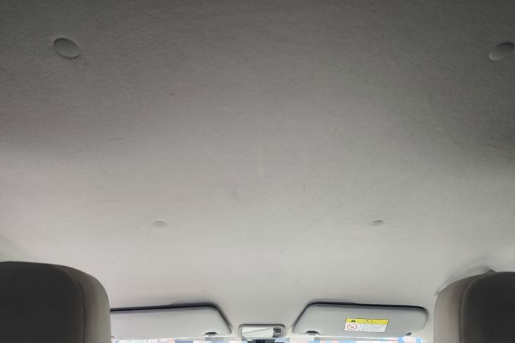 Used Wuling Hongguang MINIEV 2024 3rd Generation 215km Youth Edition Headliner