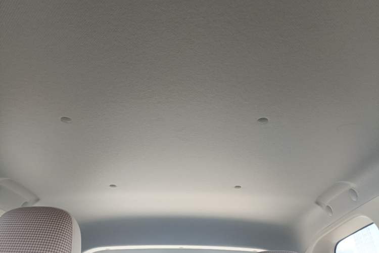 Used Wuling Hongguang MINIEV 2024 3rd Generation 215km Youth Edition Headliner