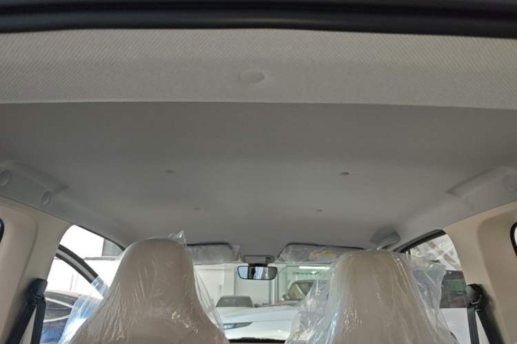 Used Wuling Hongguang MINIEV 2024 3rd Generation 215km Youth Edition Headliner