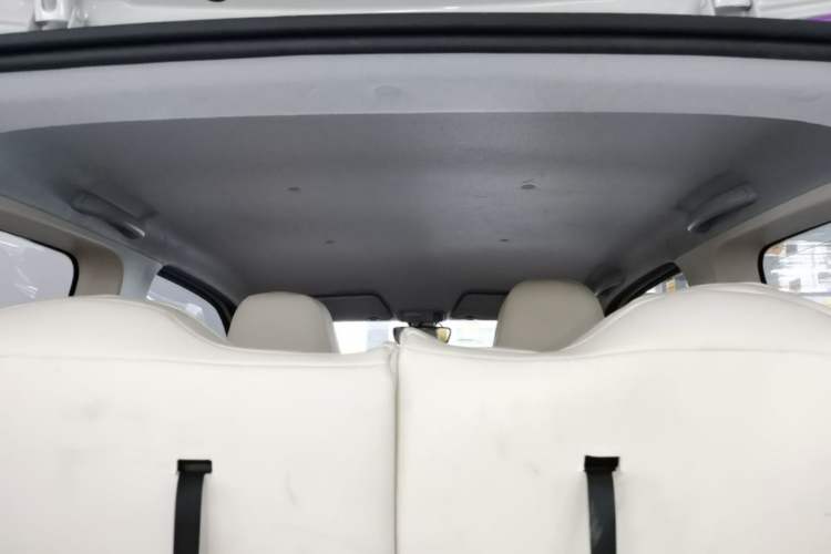 Used Wuling Hongguang MINIEV 2024 3rd Generation 215km Advanced Version Headliner