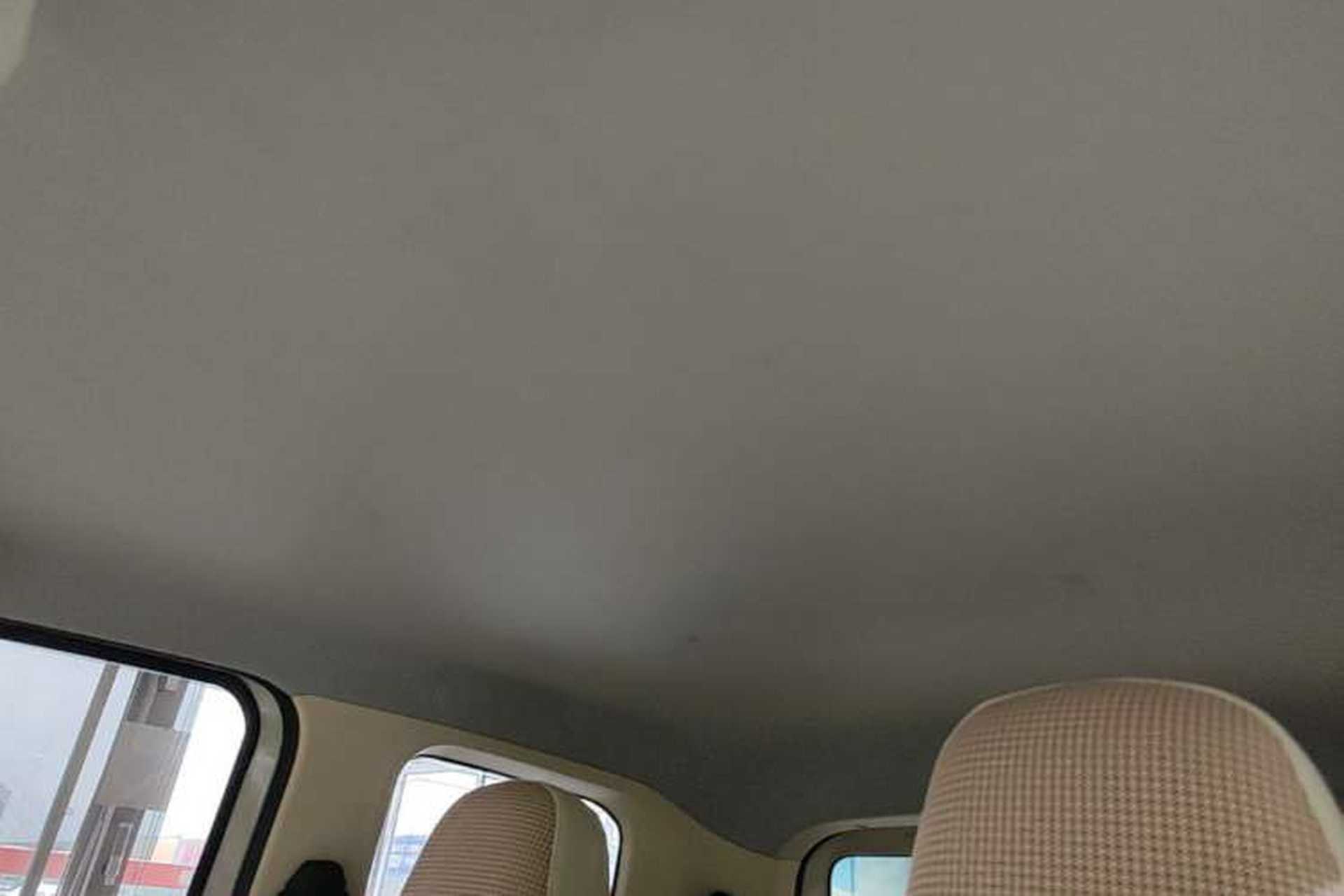 Used Wuling Hongguang MINIEV 2024 3rd Generation 215km Youth Edition Headliner