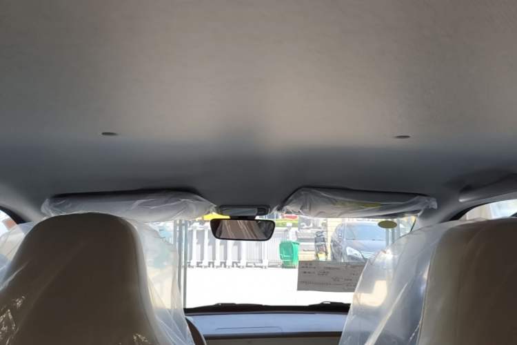 Used Wuling Hongguang MINIEV 2024 3rd Generation 215km Youth Edition Headliner