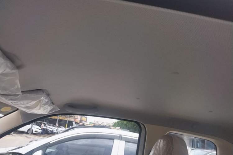 Used Wuling Hongguang MINIEV 2024 3rd Generation 215km Youth Edition Headliner