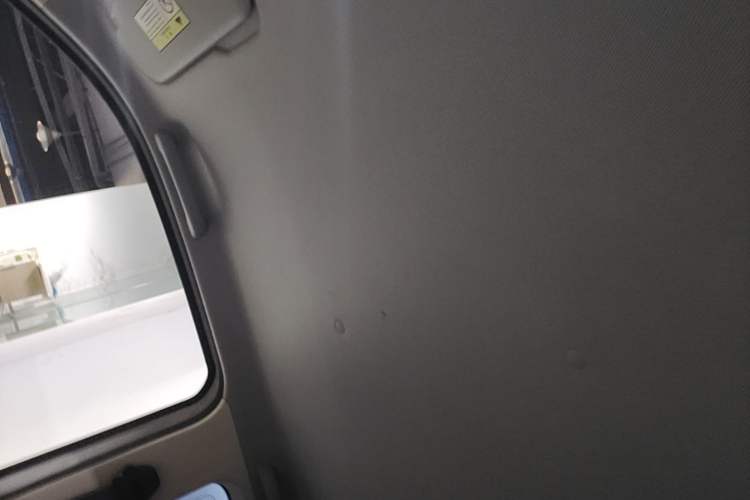 Used Wuling Hongguang MINIEV 2024 3rd Generation 215km Advanced Version Headliner