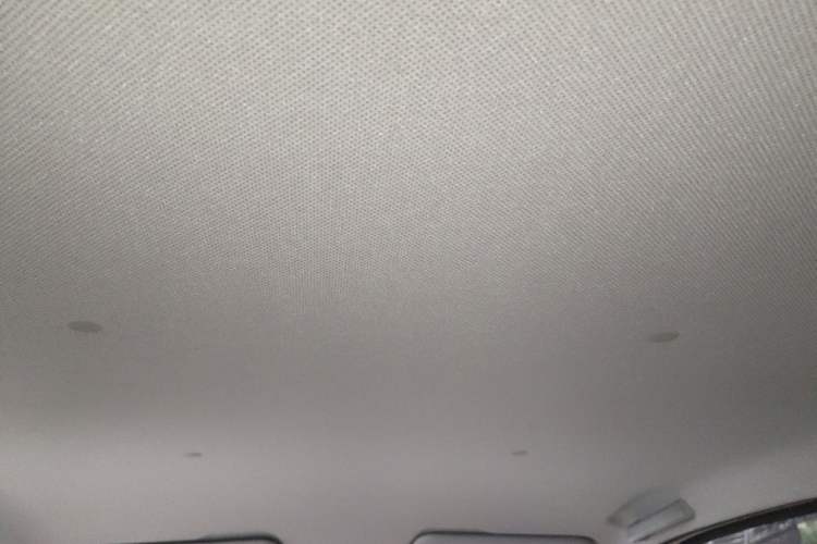 Used Wuling Hongguang MINIEV 2024 3rd Generation 215km Advanced Version Headliner