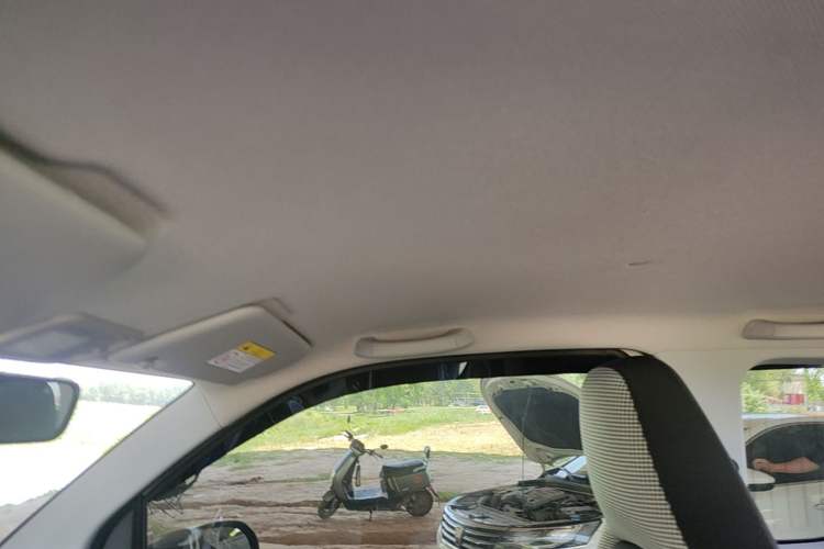 Used Wuling Hongguang MINIEV 2024 3rd Generation 215km Youth Edition Headliner