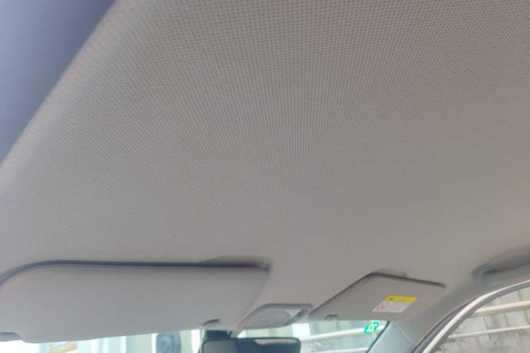 Used Wuling Hongguang MINIEV 2024 3rd Generation 215km Advanced Version Headliner