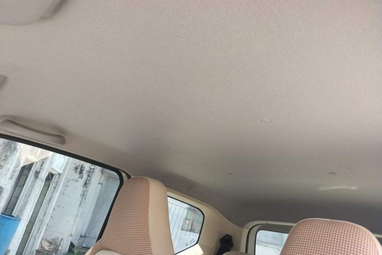Used Wuling Hongguang MINIEV 2024 3rd Generation 215km Youth Edition Headliner