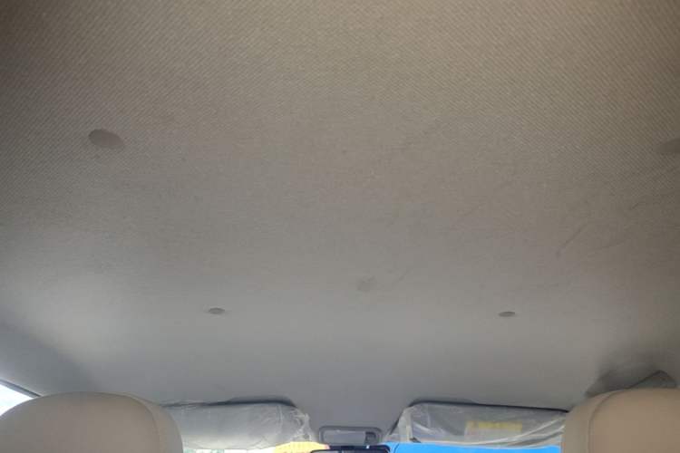 Used Wuling Hongguang MINIEV 2024 3rd Generation 215km Youth Edition Headliner