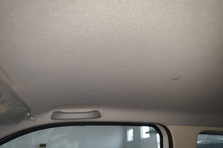 Used Wuling Hongguang MINIEV 2024 3rd Generation 215km Youth Edition Headliner