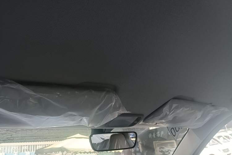 Used Wuling Hongguang MINIEV 2024 3rd Generation 215km Youth Edition Headliner