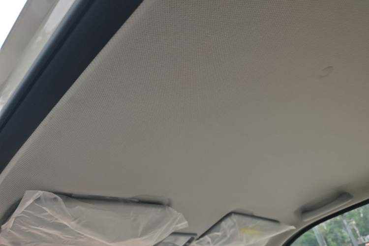 Used Wuling Hongguang MINIEV 2024 3rd Generation 215km Youth Edition Headliner