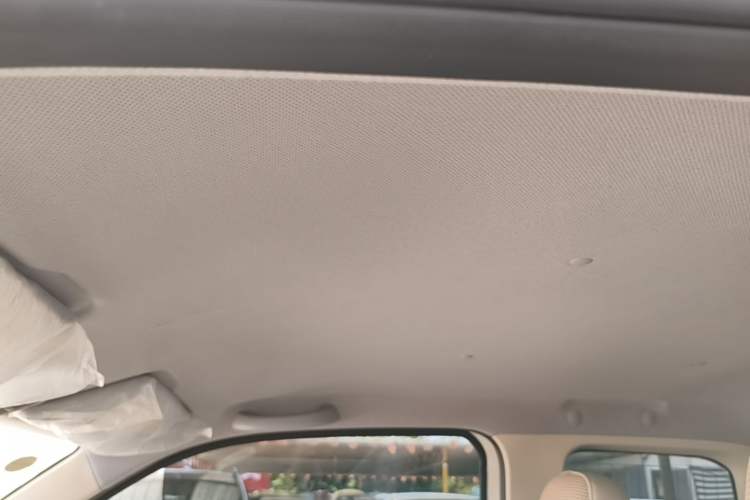 Used Wuling Hongguang MINIEV 2024 3rd Generation 215km Youth Edition Headliner