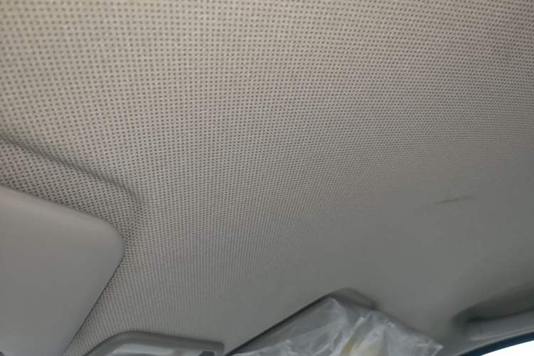 Used Wuling Hongguang MINIEV 2024 3rd Generation 215km Youth Edition Headliner
