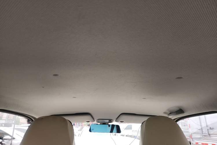 Used Wuling Hongguang MINIEV 2024 3rd Generation 170 km Headliner