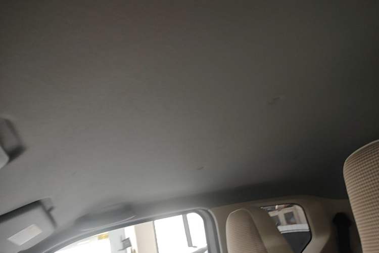 Used Wuling Hongguang MINIEV 2024 3rd Generation 215km Youth Edition Headliner