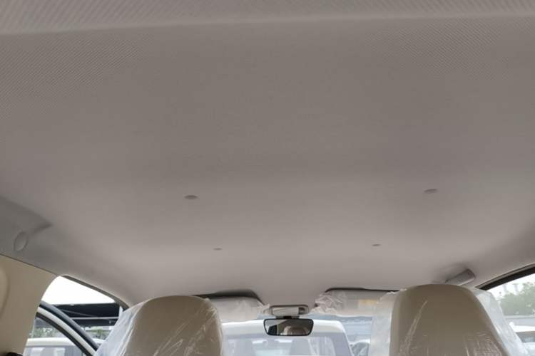 Used Wuling Hongguang MINIEV 2024 3rd Generation 215km Youth Edition Headliner