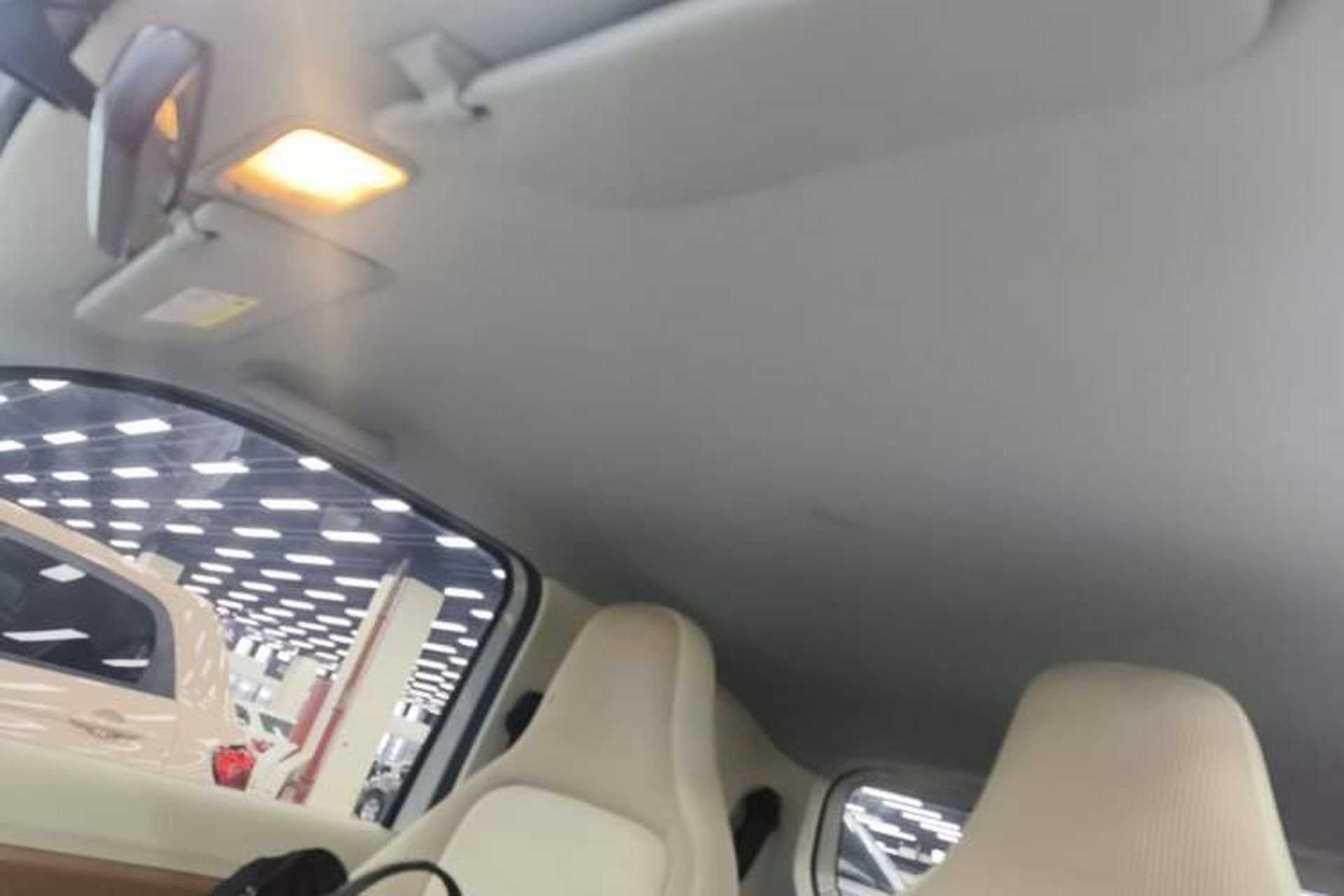 Used Wuling Hongguang MINIEV 2024 3rd Generation 215km Youth Edition Headliner