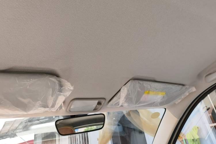 Used Wuling Hongguang MINIEV 2024 3rd Generation 215km Youth Edition Headliner