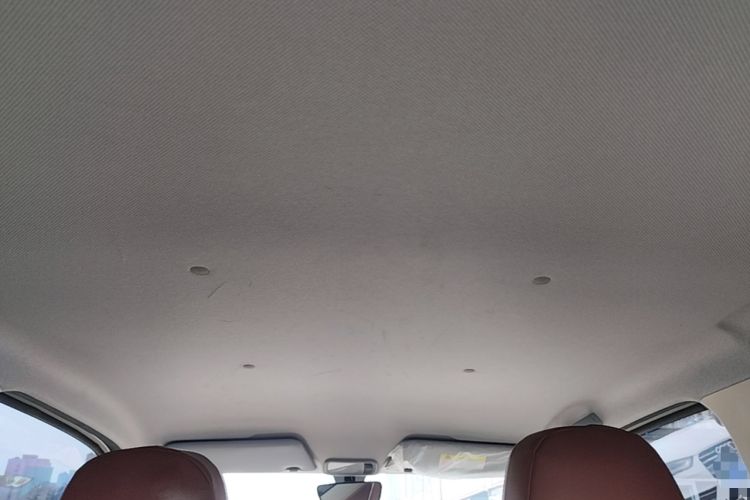 Used Wuling Hongguang MINIEV 2024 3rd Generation 215km Youth Edition Headliner