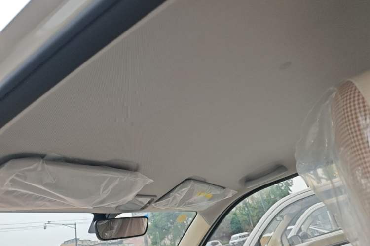 Used Wuling Hongguang MINIEV 2024 3rd Generation 215km Youth Edition Headliner