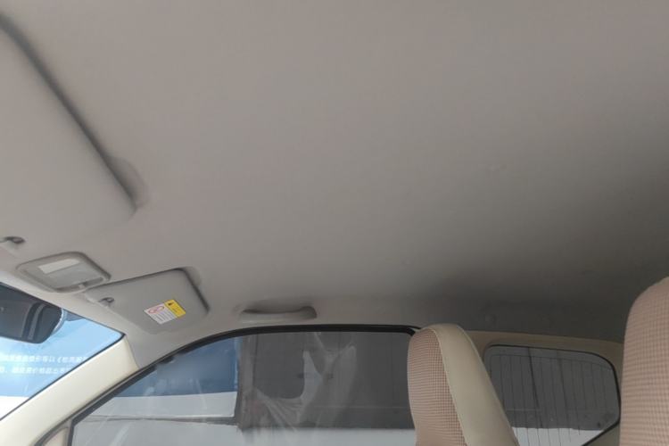 Used Wuling Hongguang MINIEV 2024 3rd Generation 215km Youth Edition Headliner