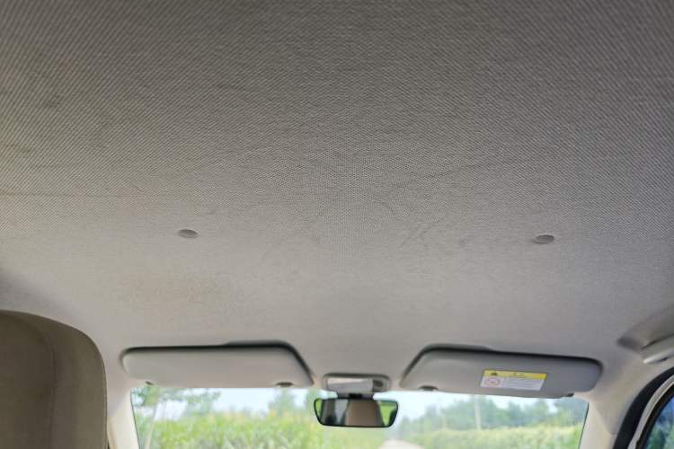 Used Wuling Hongguang MINIEV 2024 3rd Generation 215km Advanced Version Headliner