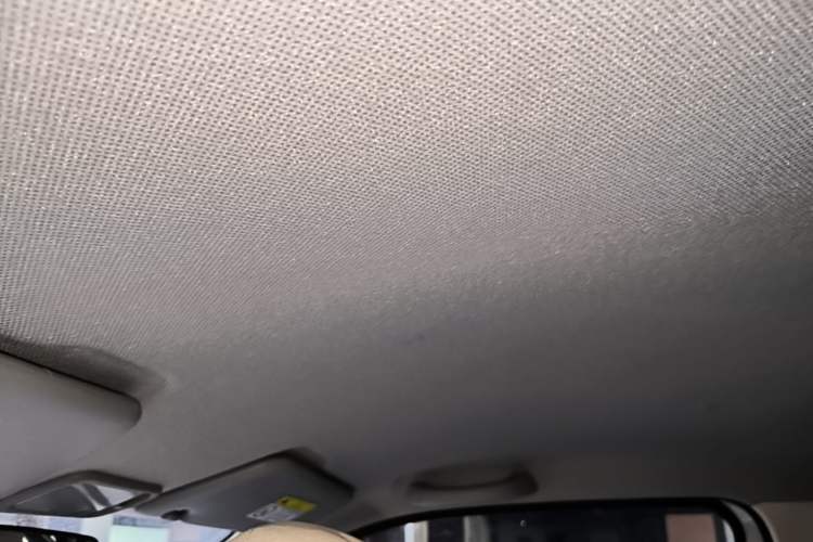 Used Wuling Hongguang MINIEV 2024 3rd Generation 215km Youth Edition Headliner