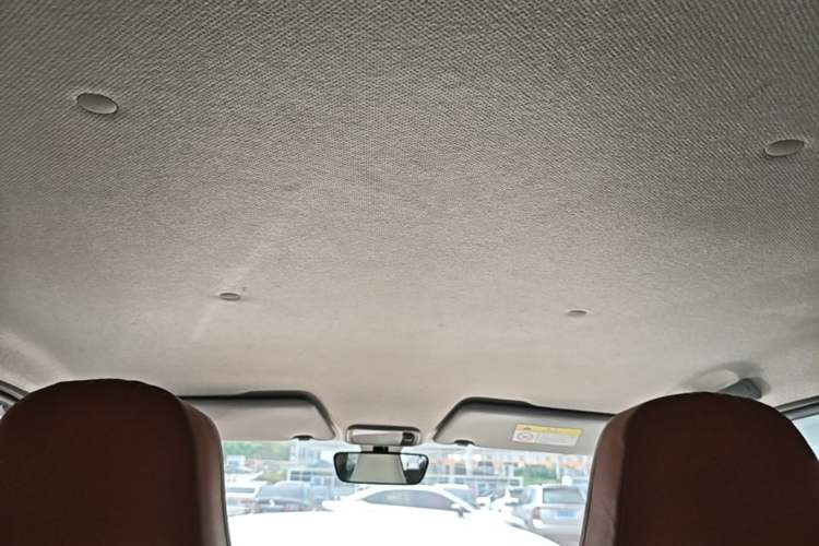 Used Wuling Hongguang MINIEV 2024 3rd Generation 215km Youth Edition Headliner